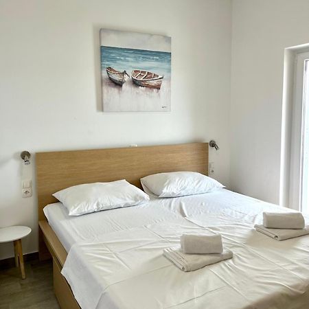 Apartments Zina ロクヴァ・ロゴズニツァ エクステリア 写真