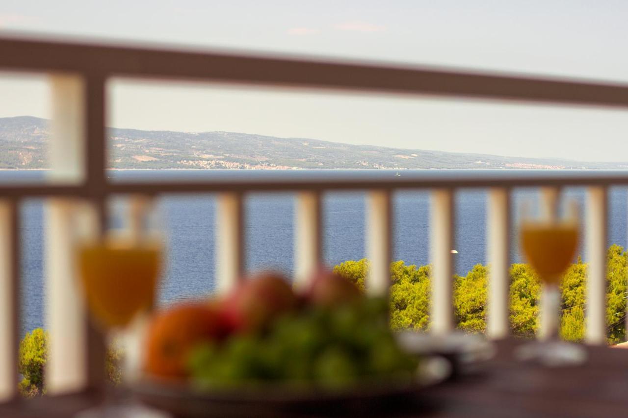 Apartments Zina ロクヴァ・ロゴズニツァ エクステリア 写真