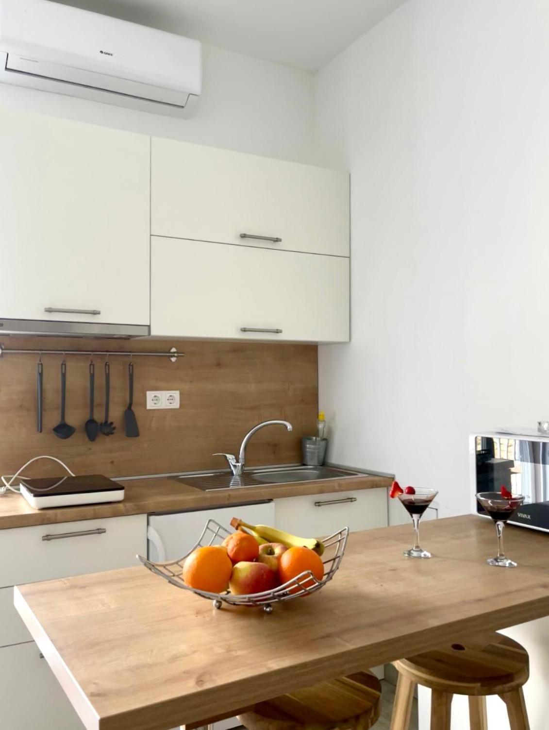 Apartments Zina ロクヴァ・ロゴズニツァ エクステリア 写真