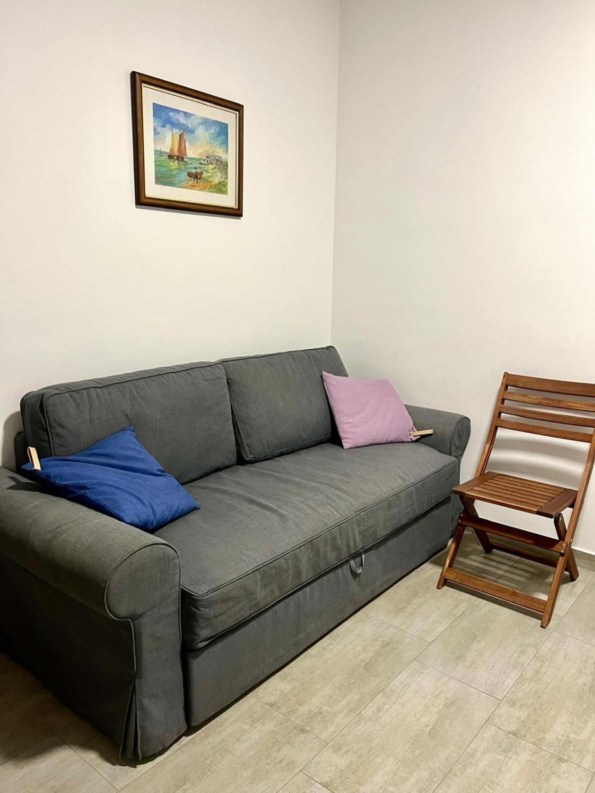 Apartments Zina ロクヴァ・ロゴズニツァ エクステリア 写真