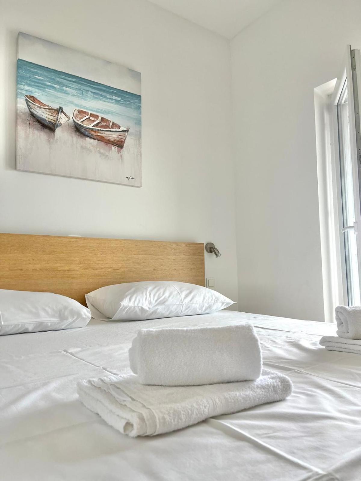 Apartments Zina ロクヴァ・ロゴズニツァ エクステリア 写真