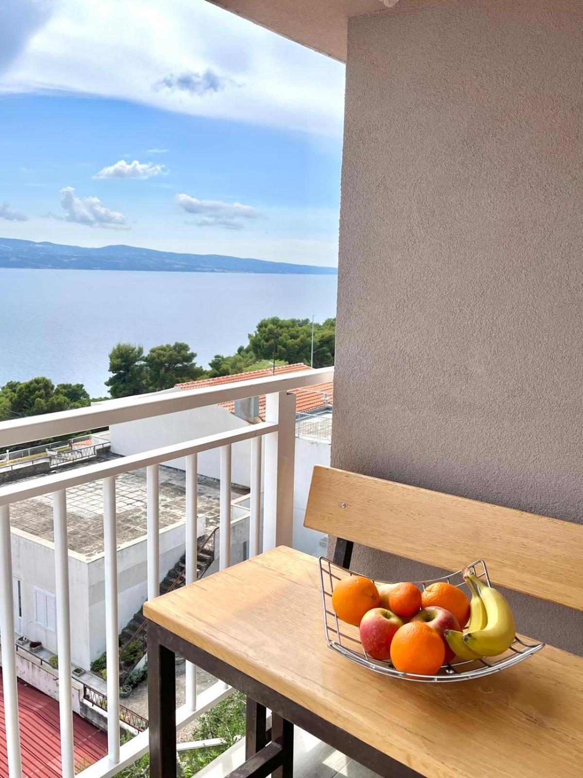 Apartments Zina ロクヴァ・ロゴズニツァ エクステリア 写真